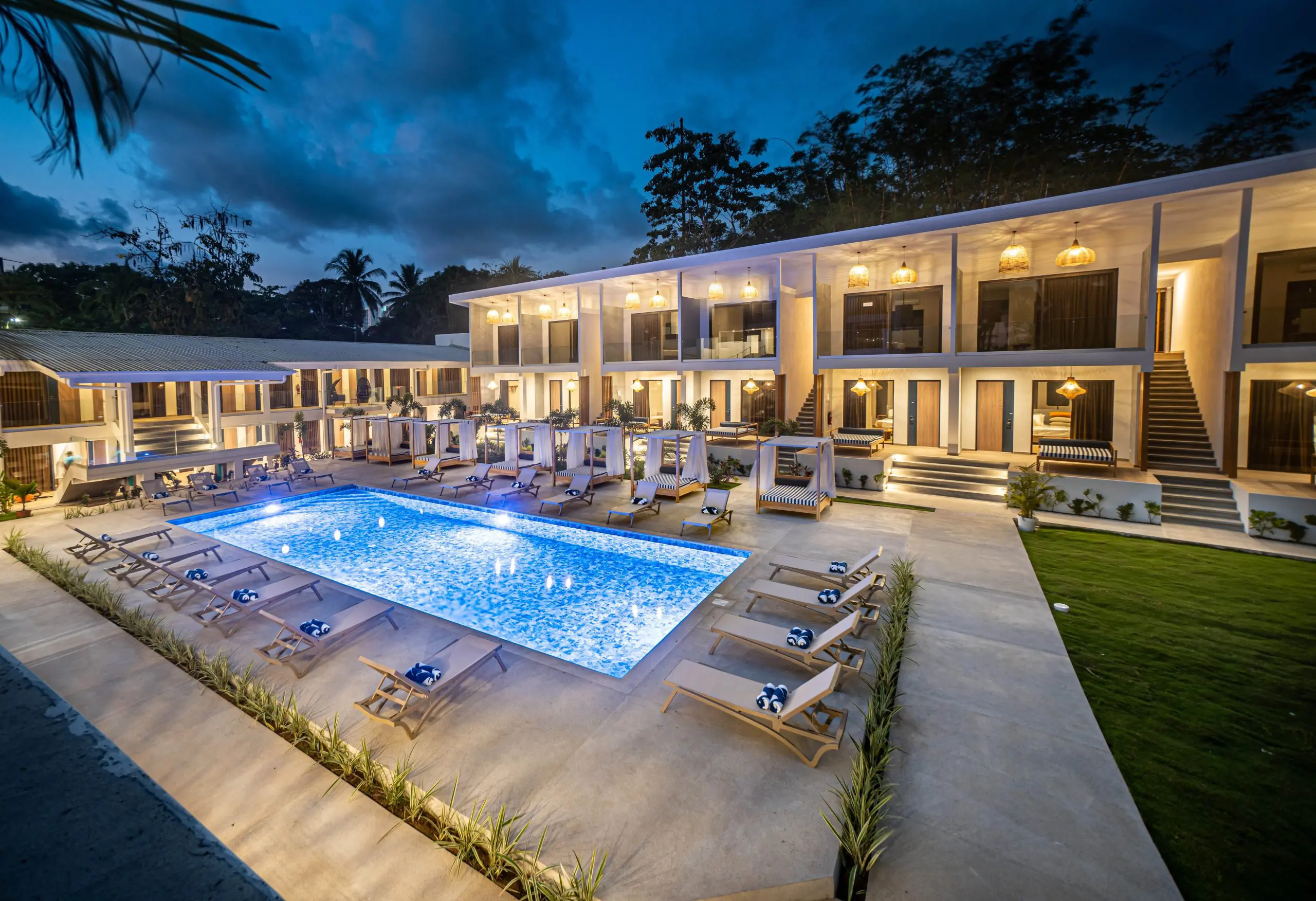 Hotel Lia