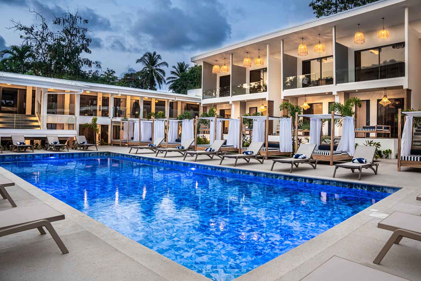 Lia Hotel Jaco - Adults Only - Costa Rica